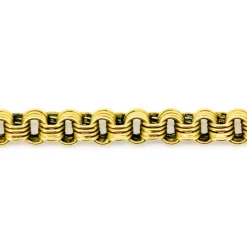 Collier Fantaisie Belcher