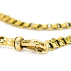 Collier Fantaisie Belcher