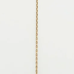 Collier Grenats Diamants