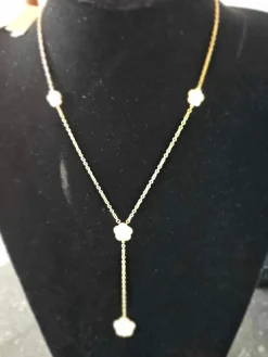 Collier Hulchi Belluni Magritte