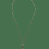 Collier Hulchi Belluni Toi & Moi