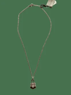 Collier Hulchi Belluni Toi & Moi