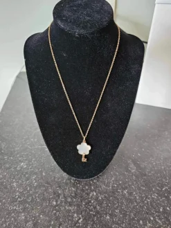 Collier Hulchi Belluni Toi & Moi