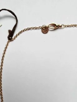 Collier Hulchi Belluni Toi & Moi
