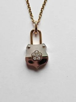 Collier Hulchi Belluni Toi & Moi
