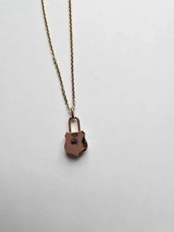 Collier Hulchi Belluni Toi & Moi