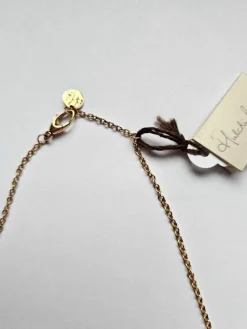 Collier Hulchi Belluni Toi & Moi