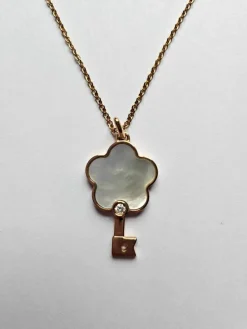 Collier Hulchi Belluni Toi & Moi