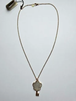 Collier Hulchi Belluni Toi & Moi