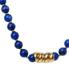 Collier Lapis Lazuli