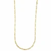 Collier long