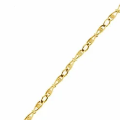 Collier long
