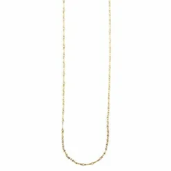 Collier long
