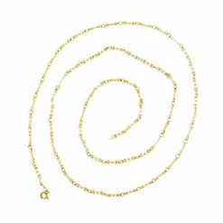 Collier long
