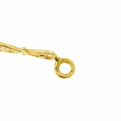 Collier long