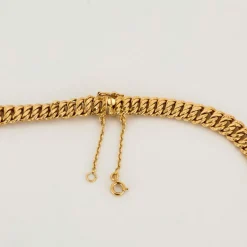 Collier Maille Américaine