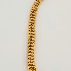 Collier Maille Américaine