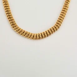 Collier Maille Américaine