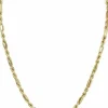 COLLIER MAILLE FANTAISIE