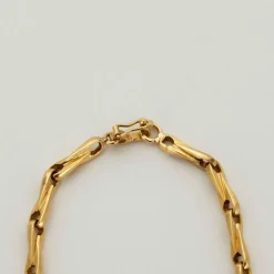 Collier Maille Fantaisie