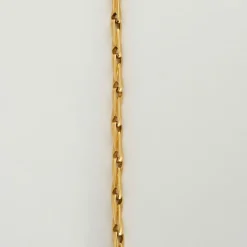 Collier Maille Fantaisie