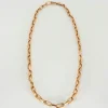 Collier Maille Forçat