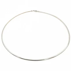 Collier Maille oméga Or jaune