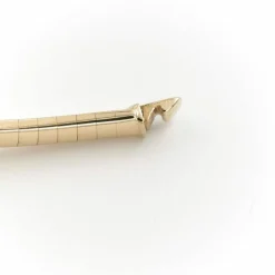 Collier Maille oméga Or jaune