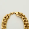 Collier Maille Tendance