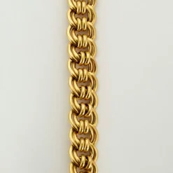 Collier Maille Tendance