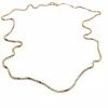 Collier Maille vénitienne Or jaune