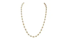 Collier marseillais en or jaune