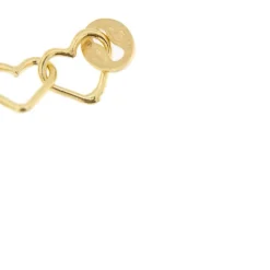 Collier multi-rangs 2 ors
