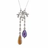 Collier Négligé