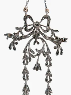 Collier Négligé