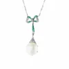 Collier Noeud