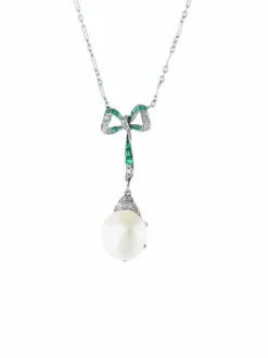 Collier Noeud