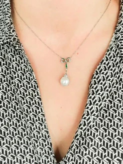 Collier Noeud