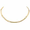 Collier Or jaune