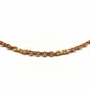 Collier Or jaune