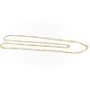 Collier Or jaune