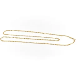 Collier Or jaune