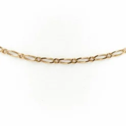 Collier Or jaune