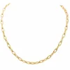 Collier Or jaune
