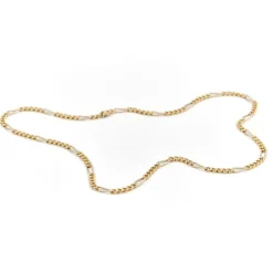 Collier Or jaune