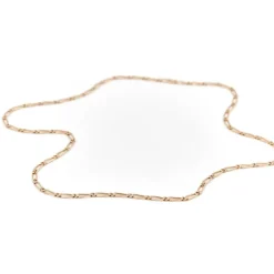 Collier Or jaune