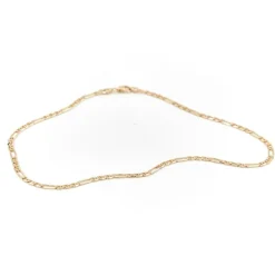 Collier Or jaune