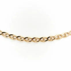 Collier Or jaune