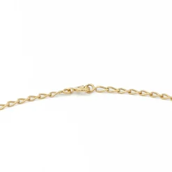 Collier Or jaune