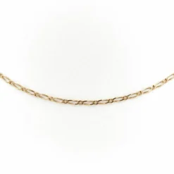 Collier Or jaune